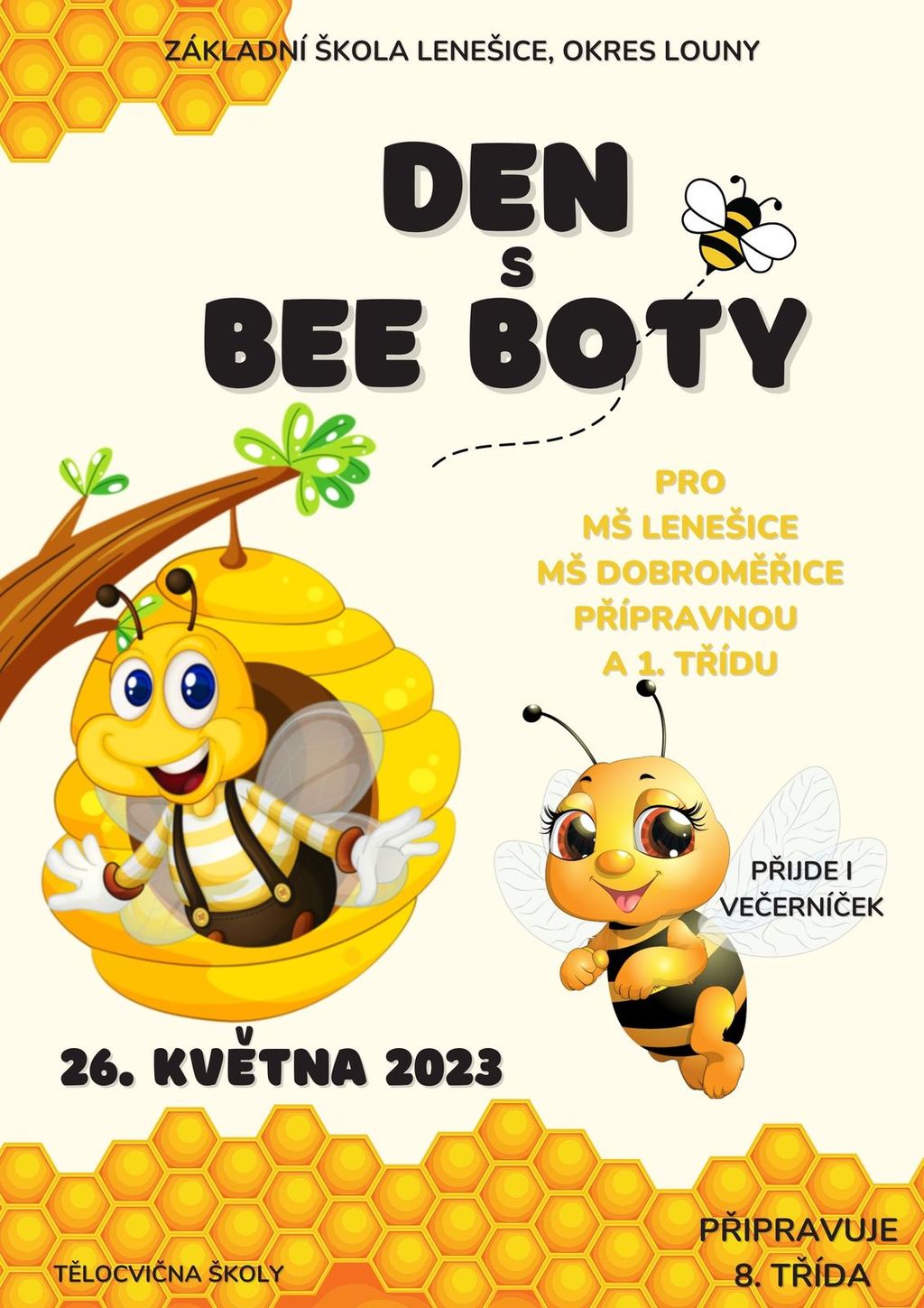 Yellow Modern World Bee Day (Flyer).jpg